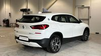 Bmw X2 sDrive18iA 136ch Lounge DKG7 — photo 5