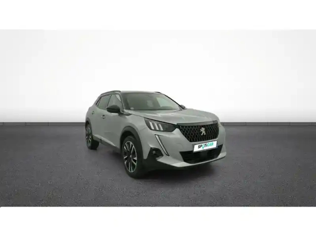 Peugeot 2008 puretech 130 s&amp;s eat8 — photo 12