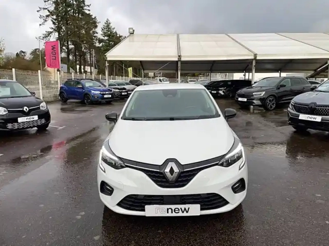 Renault Clio tce 90 — photo 29