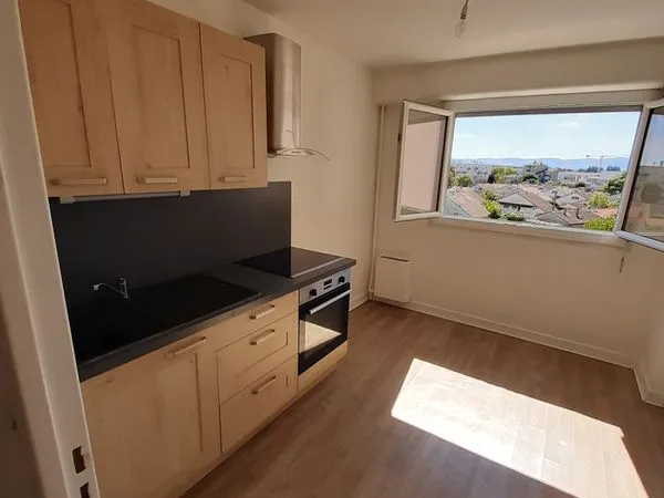 Location bel appartement 2 pièces de 53m²