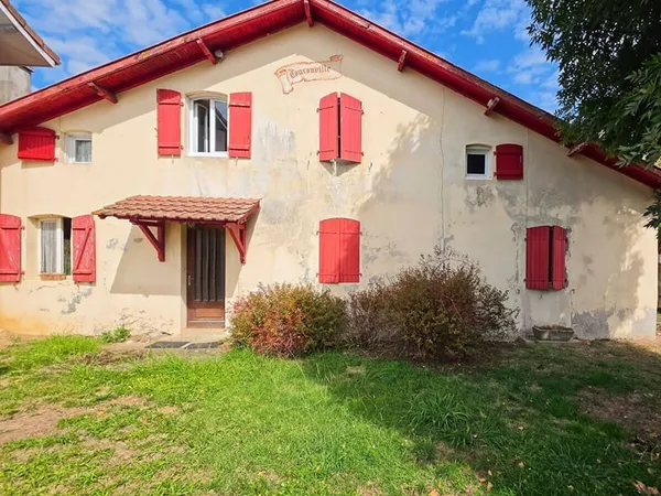 Maison 6 pièces 130 m²