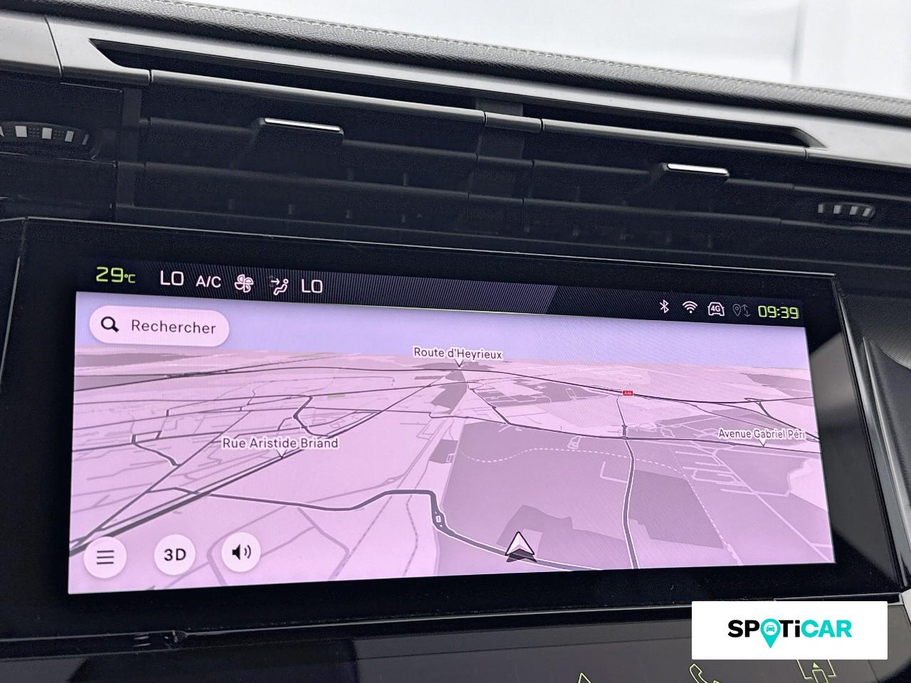 Peugeot 308 sw gt puretech 130 s s eat8 — photo 13