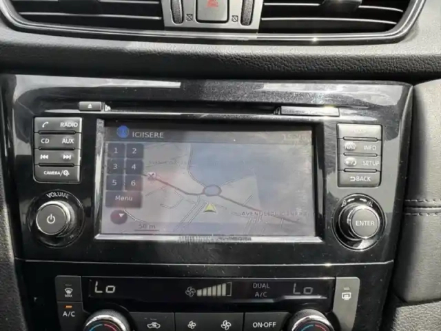 Nissan X-Trail dci 150ch n-tec 2020 — photo 16