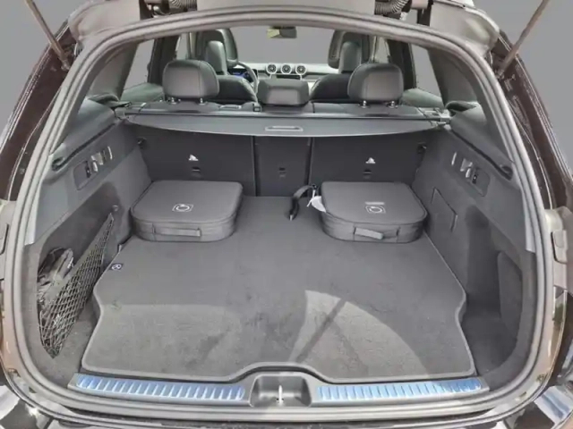 Mercedes Glc 300 de hybrid eq 4matic am — photo 10