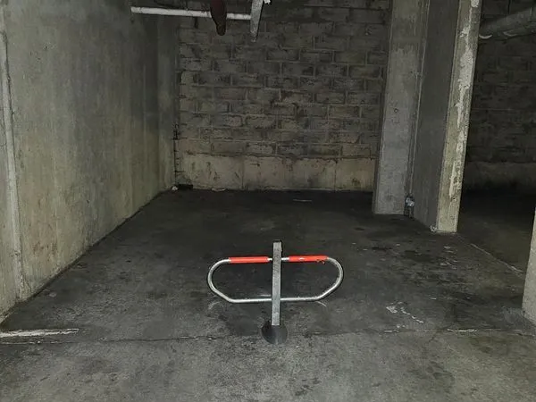 Place parking