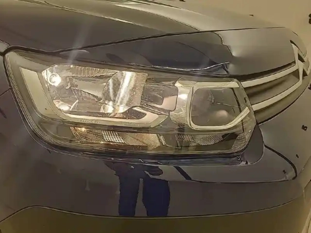 Citroën Berlingo van taille m 650kg bluehdi 130 s&amp;s bvm6 — photo 16