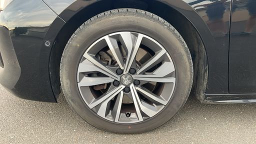 Peugeot 508 SW 1.6 Hybrid 225 e-EAT8 - Active Business – 2020 – 86226 km – Hybride rechargeable – Boîte Automatique — photo 17