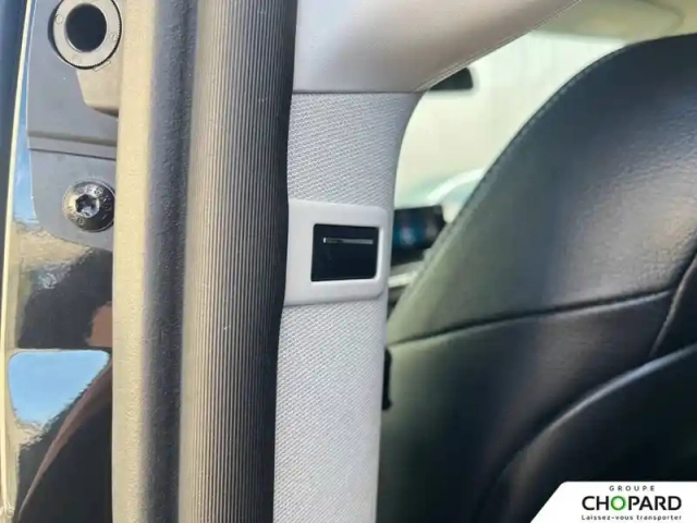 Mercedes Classe V eqv 300 extra long 204 ch — photo 53