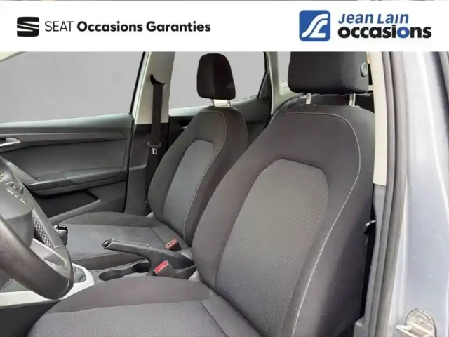 Seat Arona 1.0 tsi 110 ch start/stop bvm6 — photo 45