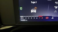 Opel Mokka 1.2 Turbo 100ch Elegance — photo 9