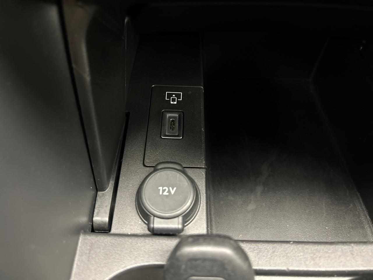 Ds Ds 4 hybride 145 e-dct6 pallas — photo 26