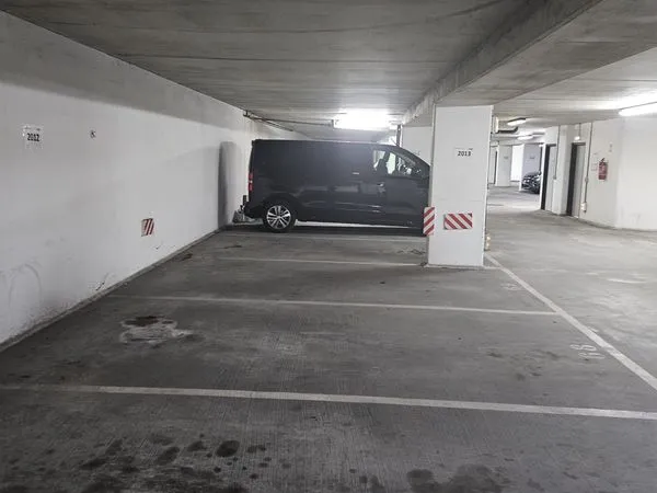 Parking sécurisé à Vitry - plateau / parc des lilas