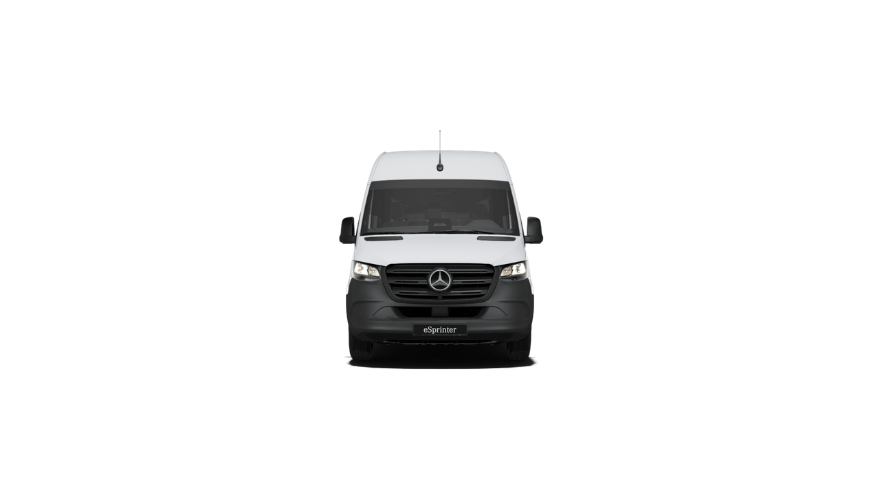 Mercedes E-SPRINTER FGN 314 37 3.5T — photo 8