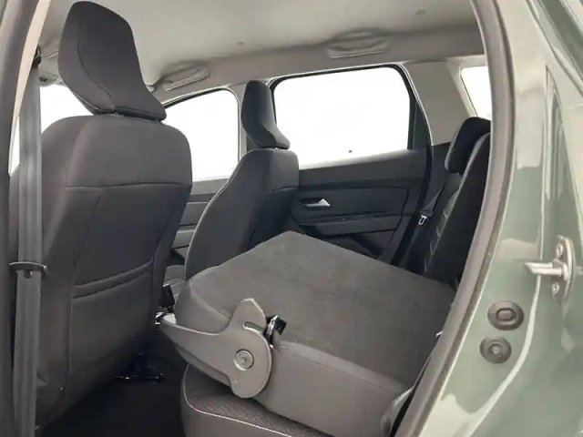 Dacia Duster eco-g 100 4x2 — photo 58