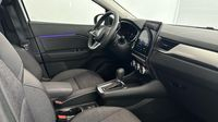 Renault Captur 1.6 E-Tech hybride 145ch Techno — photo 15