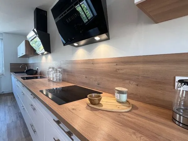 Appartement 2 pièces 14 m²
