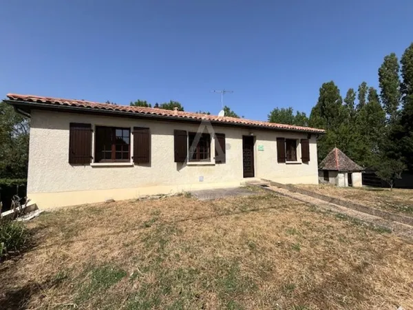 Villa 5 pièces 112 m²