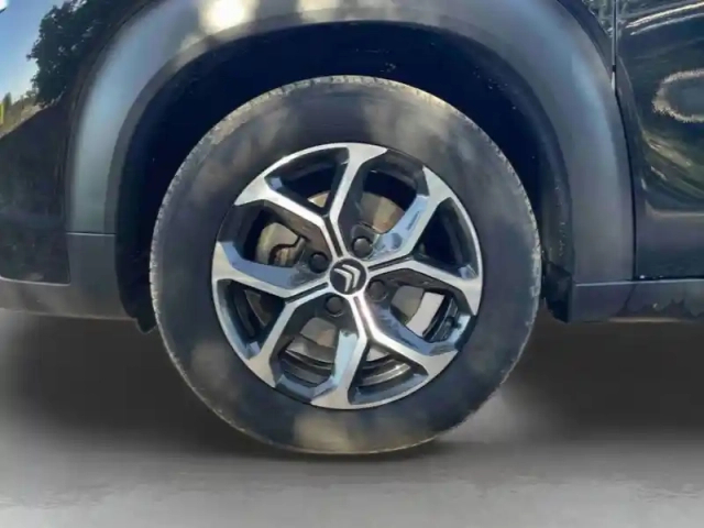 Citroën C3 Aircross puretech 110ch s&amp;s shine — photo 25