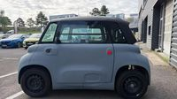 Citroen Ami My Ami Cargo — photo 8
