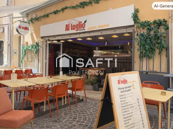 «?Saveurs italiennes au détour des ruelles de Cassis?»