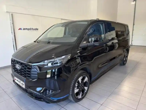 Ford Custom transit  fg 320 l2h1 2.5 duratec 232ch hybride rechargeable sport cvt