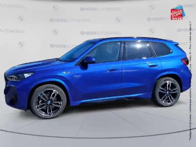Bmw X1 xdrive30e 326ch m sport — photo 9