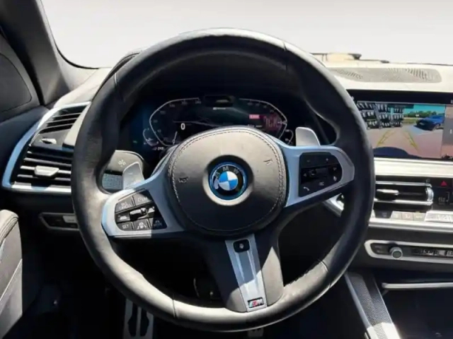 Bmw X5 xdrive45e 394ch m sport 17cv — photo 12