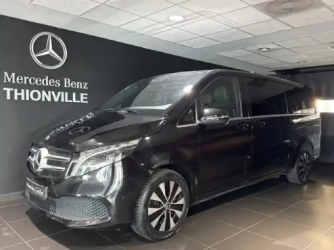 Mercedes Cla v 300 d 4matic avantgarde extr