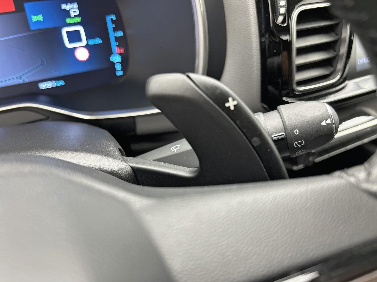 Citroën C5 Aircross hybride rechargeable 225 s&s e-eat8 feel — photo 29