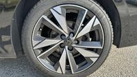 Peugeot 308 Sw 1.2 PureTech 130ch S&S Allure EAT8 — photo 13