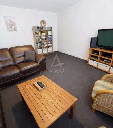 Appartement 4 pièces 68 m²