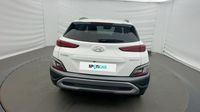 Hyundai Kona 1.6 CRDi 136ch Hybrid 48V Creative DCT-7 — photo 5