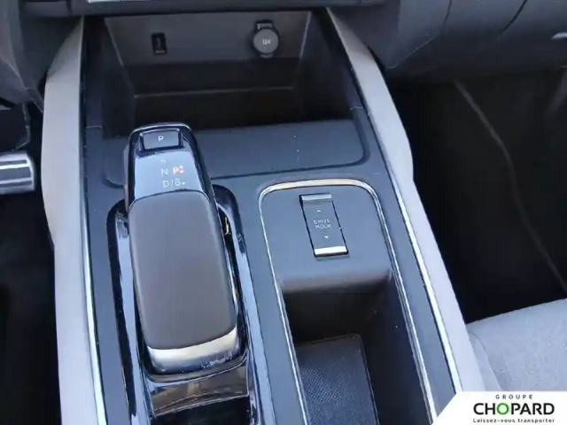 Citroën C5 Aircross hybride rechargeable 225 s&amp;s e-eat8 — photo 16