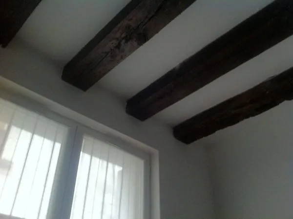 Appartement 2 pièces 35 m²