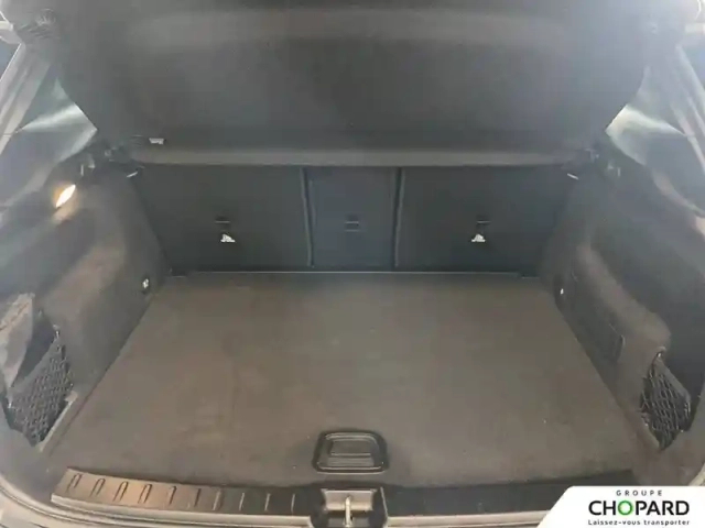 Mercedes Gla 200 d 8g-dct — photo 8