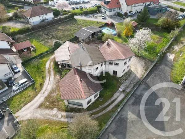 Maison 4 pièces 99 m²