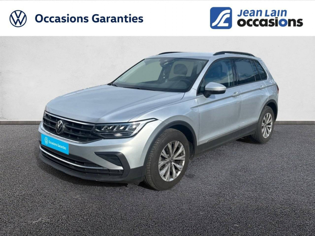 Volkswagen Tiguan 2.0 TDI 150ch DSG7 Life Business