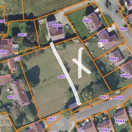 Terrain constructible