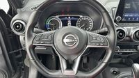 Nissan Juke 1.6 Hybrid 143ch N-Connecta 2023.5 — photo 12