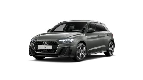 Audi A1 Sportback 30 TFSI 116 ch S tronic 7