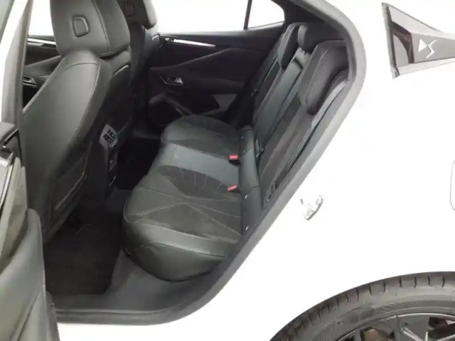 Ds Ds 4 hybride e-tense 225 eat8 performance line — photo 23