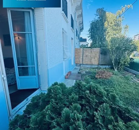 Appartement 2 pièces 53 m²