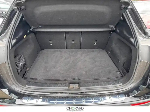 Mercedes Gla 200 7g-dct — photo 12