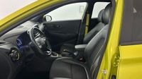 Hyundai Kona 1.6 CRDi 136ch Creative DCT-7 — photo 12