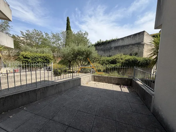 Appartement 1 pièce 31 m²