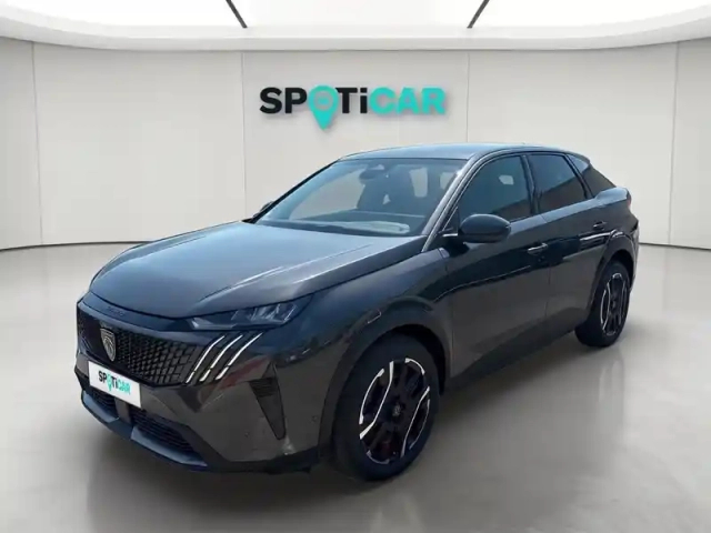 Peugeot 3008 electrique 230ch batterie 97 kwh allure