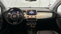 Fiat 500x 1.3 FireFly Turbo T4 150ch Club DCT — photo 11