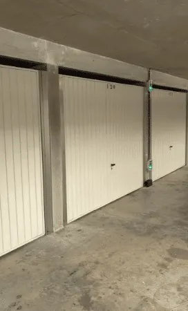 Parking 13 m²