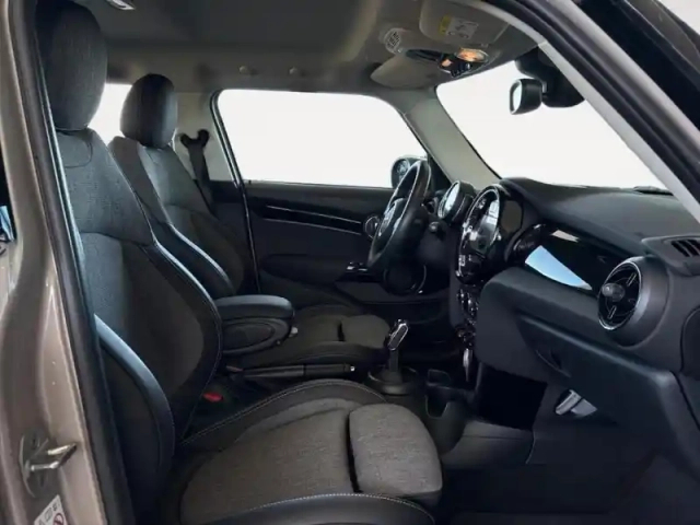 Mini Mini 5 portes cooper 136ch edition premium bva7 — photo 15