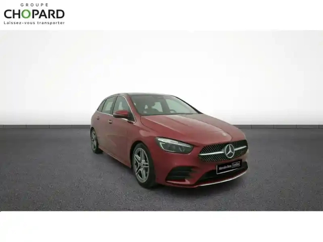 Mercedes Classe B 180 7g-dct — photo 80